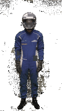 runningsnail running racing student engineering Sticker