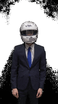 runningsnail running racing student engineering Sticker