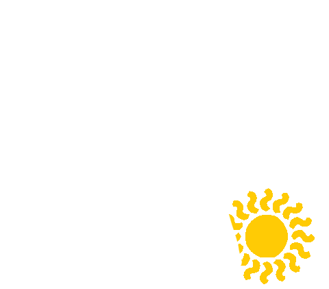 Rio De Janeiro Sol Sticker by Junta Local