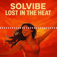 Vibes Heat GIF by SOLVIBE