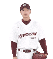 키움히어로즈 Sticker by Kiwoom Heroes Baseball Club