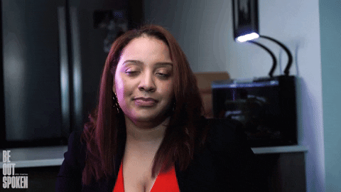Agreement Yes GIF by BDHCollective