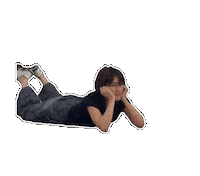 Emibonnie Sticker