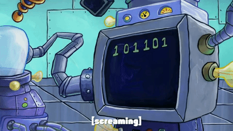 episode 5 spongebob's place GIF by SpongeBob SquarePants