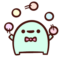 0529 GIF by Dream Hugo