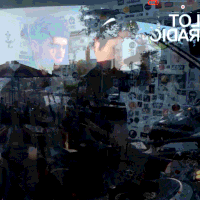 dj brooklyn GIF by The Lot Radio