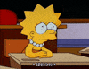 Season 2 GIF by The Simpsons