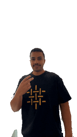 I See You Sticker by gymnasium