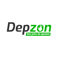 depzon  Sticker