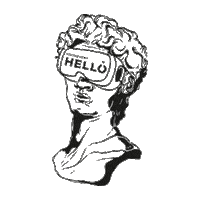 Youhadmeathello Sticker by MOOD