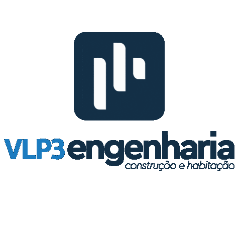 Construtora Mcmv Sticker by VLP3
