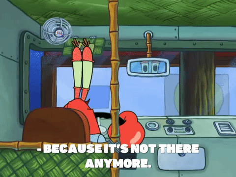 season 8 episode 26 GIF by SpongeBob SquarePants