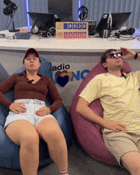 Relax Working GIF by Ai Nostri