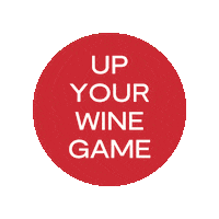 briannecohen drink better sommspirations brianne cohen up your wine game Sticker