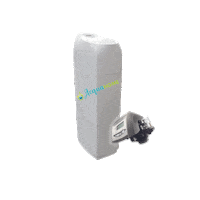 Water Softener Sticker by ACQUAHOME