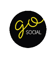 Marketing Glow Sticker by EHS Communications