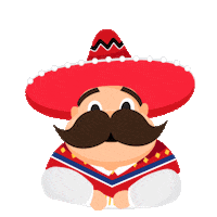 oh no wow Sticker by Mister Potato Malaysia
