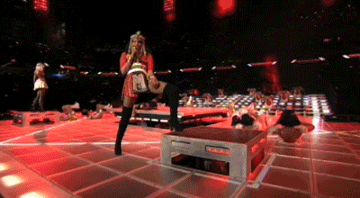 king of pop GIF