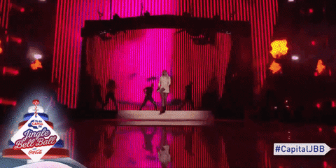 GIF by Capital FM