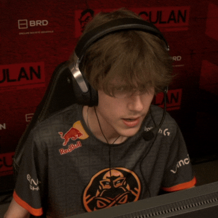 Counter-Strike Clap GIF by ENCE