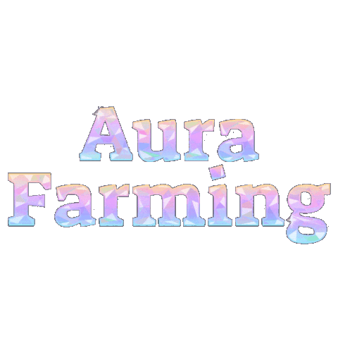 Gen-Z Text Sticker
