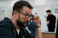 Say What Excuse Me GIF by slicedbread