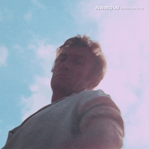 Italian Film GIF by Arrow Video