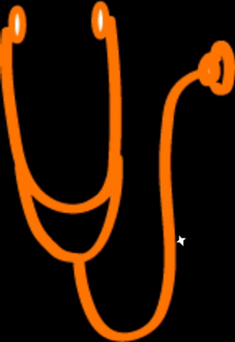 WAKZ-Leiden giphyattribution wakz stethoscoop GIF