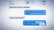 consent GIF by ADWEEK