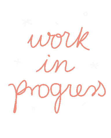 Work Sticker