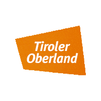 Sticker by Tiroler Oberland