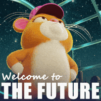 Keep Up The Future GIF by Grind