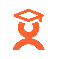 Thomas More Sticker by Thomas More-hogeschool