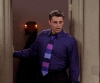 Season 4 Flirting GIF by Friends