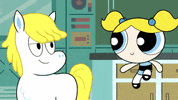 bravo fist bump GIF by Cartoon Network EMEA