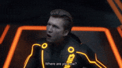 Tron Legacy GIF by Goldmaster