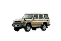 Toyota Sticker
