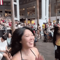 Soccer Cheer GIF