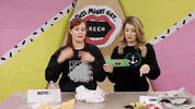 grace helbig omg GIF by This Might Get