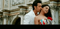 bachna ae haseeno bollywood GIF by bypriyashah