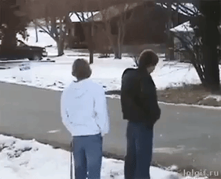 quick reflex GIF
