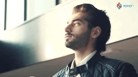 Interview Actor GIF by Aashirman DS Joshi