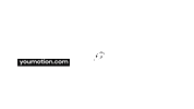 Animation Glow Sticker by youmotion.com