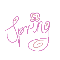 Spring Fruhling Sticker by Mamamal3