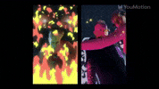 No Way Wow GIF