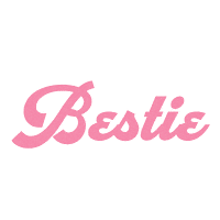 Best Friends Sticker by LullaBellz