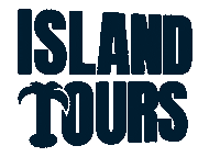 islandtours island tours rangertrooper ranger trooper Sticker