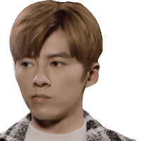 cuteeelllego 生氣 legolee 李國毅 李國毅legolee Sticker