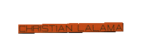 atlantic records sticker by Christian Lalama