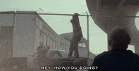 born to be wild thumbs up GIF by Warner Archive